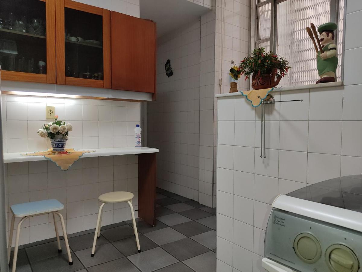 Copacabana 2 Quartos Apartamento Completo Ріо-де-Жанейро Екстер'єр фото