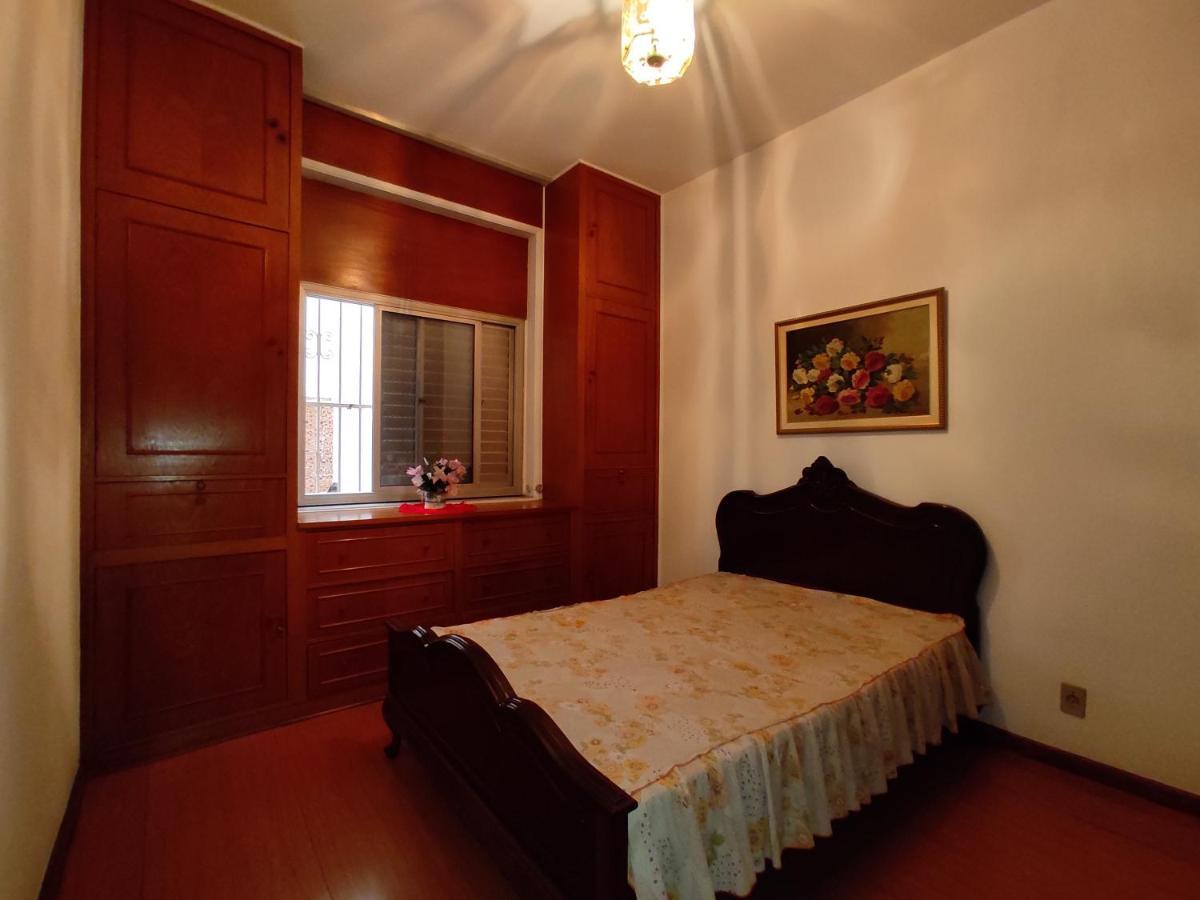 Copacabana 2 Quartos Apartamento Completo Ріо-де-Жанейро Екстер'єр фото