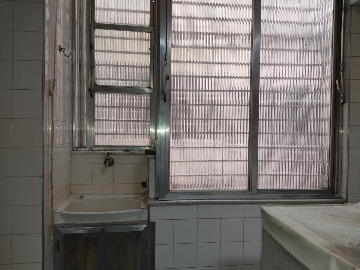 Copacabana 2 Quartos Apartamento Completo Ріо-де-Жанейро Екстер'єр фото