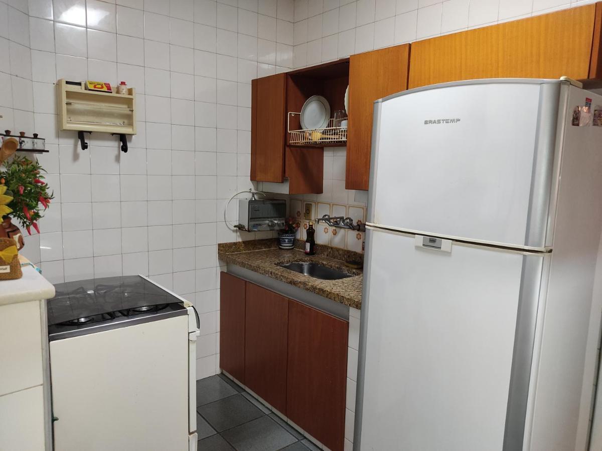 Copacabana 2 Quartos Apartamento Completo Ріо-де-Жанейро Екстер'єр фото