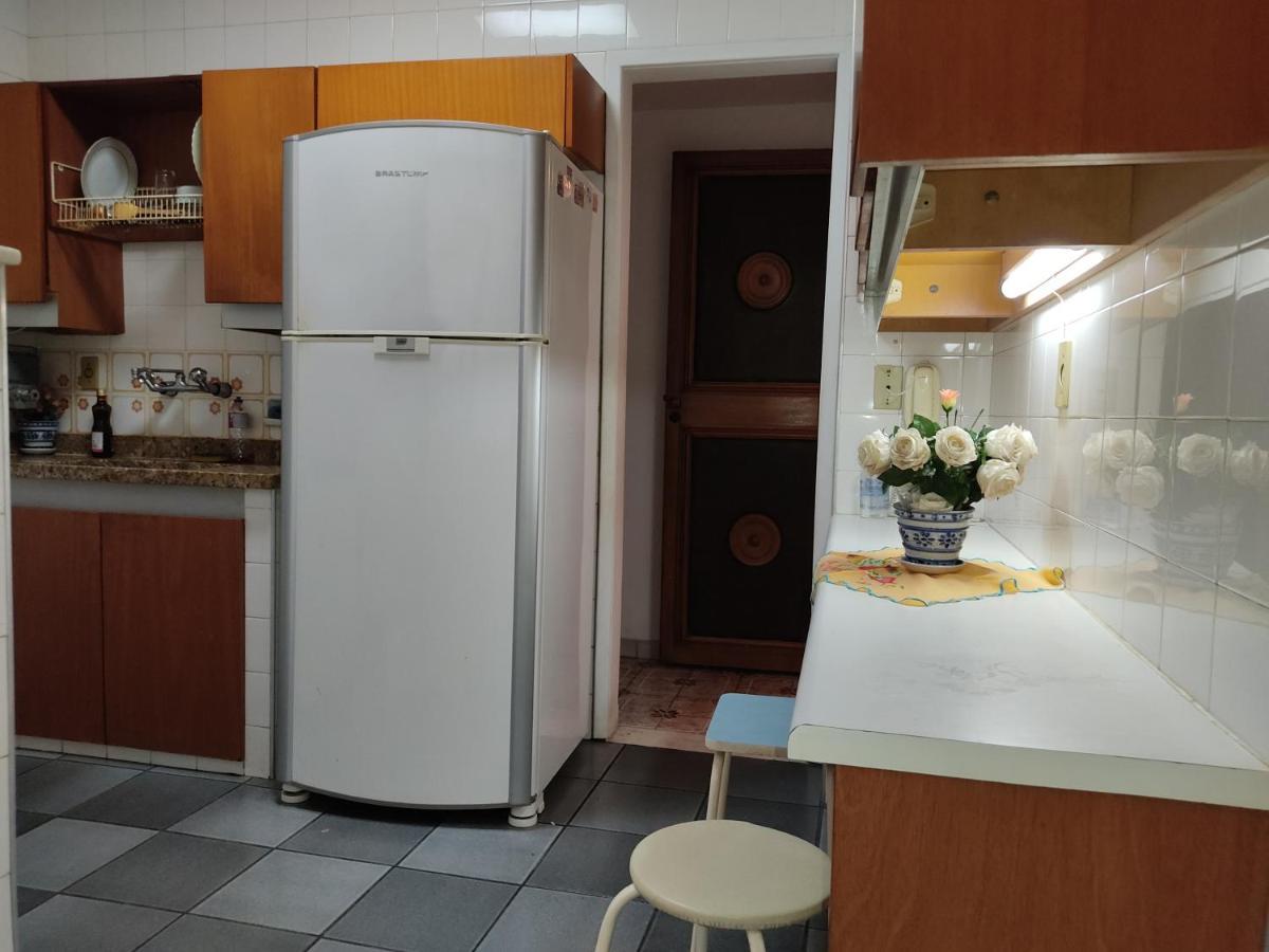 Copacabana 2 Quartos Apartamento Completo Ріо-де-Жанейро Екстер'єр фото