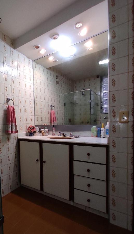 Copacabana 2 Quartos Apartamento Completo Ріо-де-Жанейро Екстер'єр фото