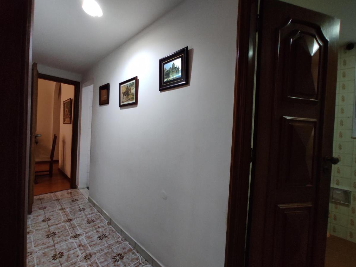 Copacabana 2 Quartos Apartamento Completo Ріо-де-Жанейро Екстер'єр фото